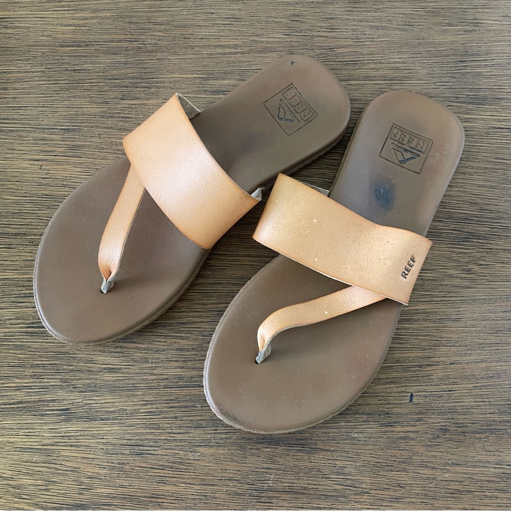Reef Sandals